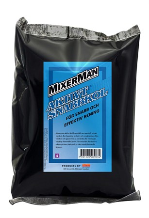 MM Snabbkol 1,7 liter